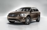 Volvo XC60 2014 года